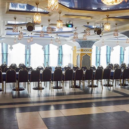 Східний Ξενοδοχείο Berezhany Εξωτερικό φωτογραφία