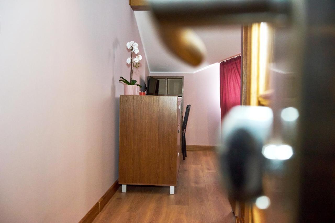 Східний Ξενοδοχείο Berezhany Εξωτερικό φωτογραφία
